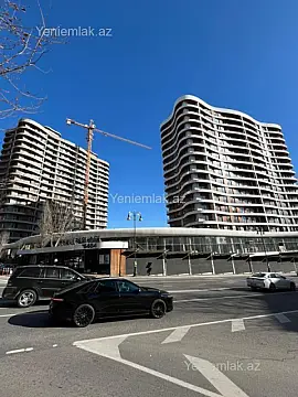 Satılır 3 otaqlı yeni tikili 144 m²