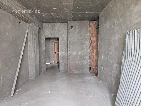 Satılır 3 otaqlı yeni tikili 144 m²