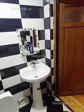 Satılır 2 otaqlı yeni tikili 45 m²