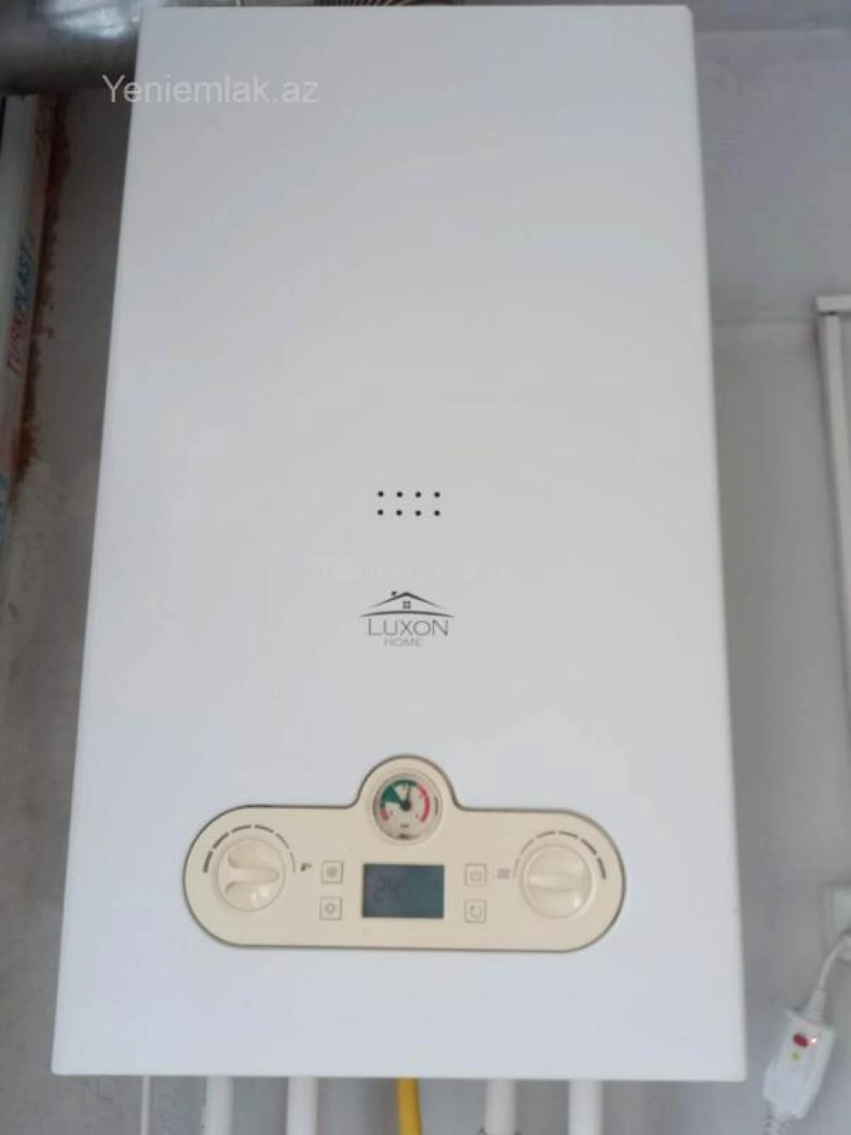 Satılır 2 otaqlı yeni tikili 45 m²