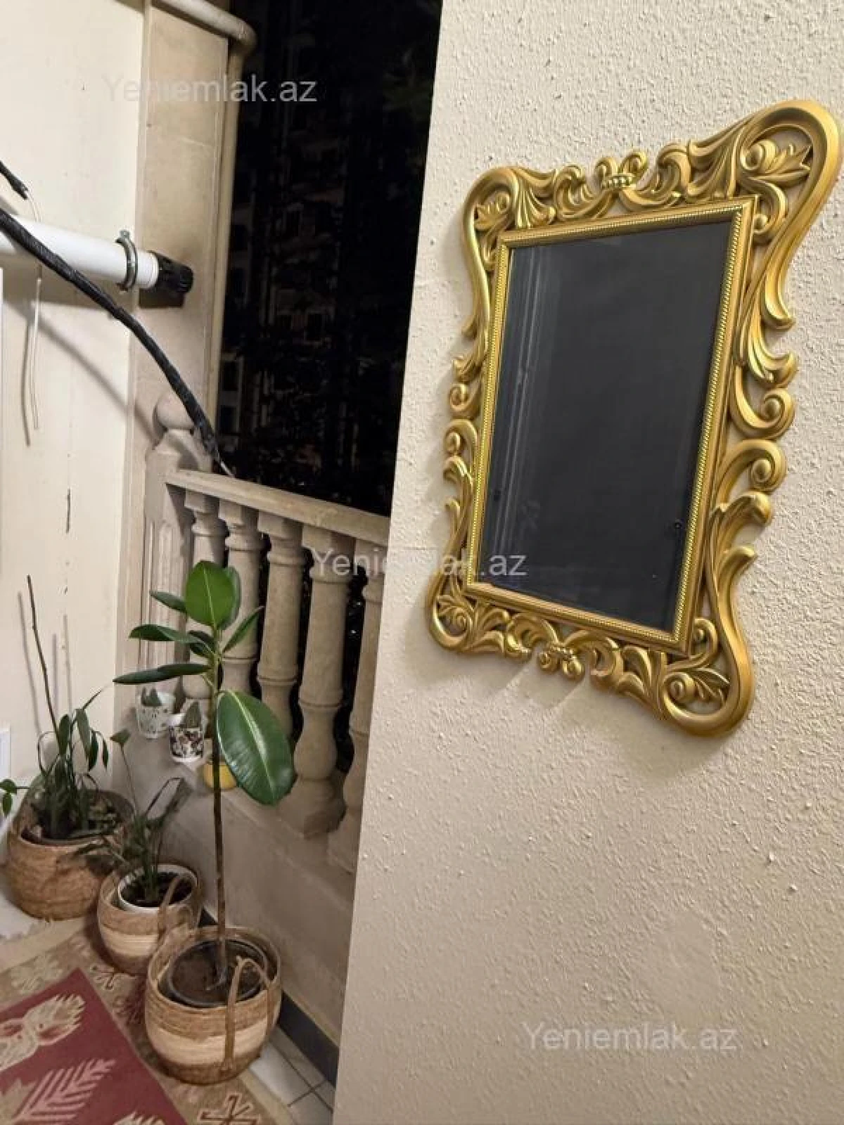 Satılır 3 otaqlı yeni tikili 80 m²