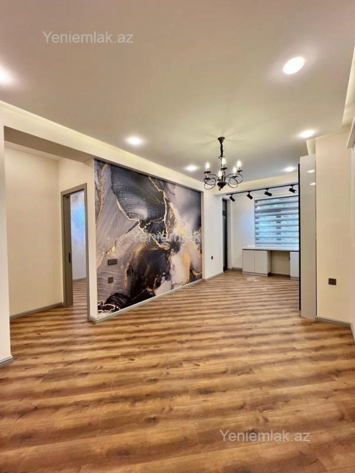 Satılır 3 otaqlı yeni tikili 80 m²
