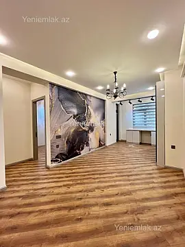 Satılır 3 otaqlı yeni tikili 80 m²