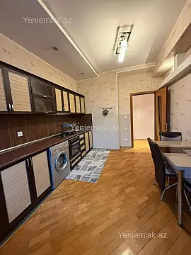 Satılır 2 otaqlı yeni tikili 92 m²