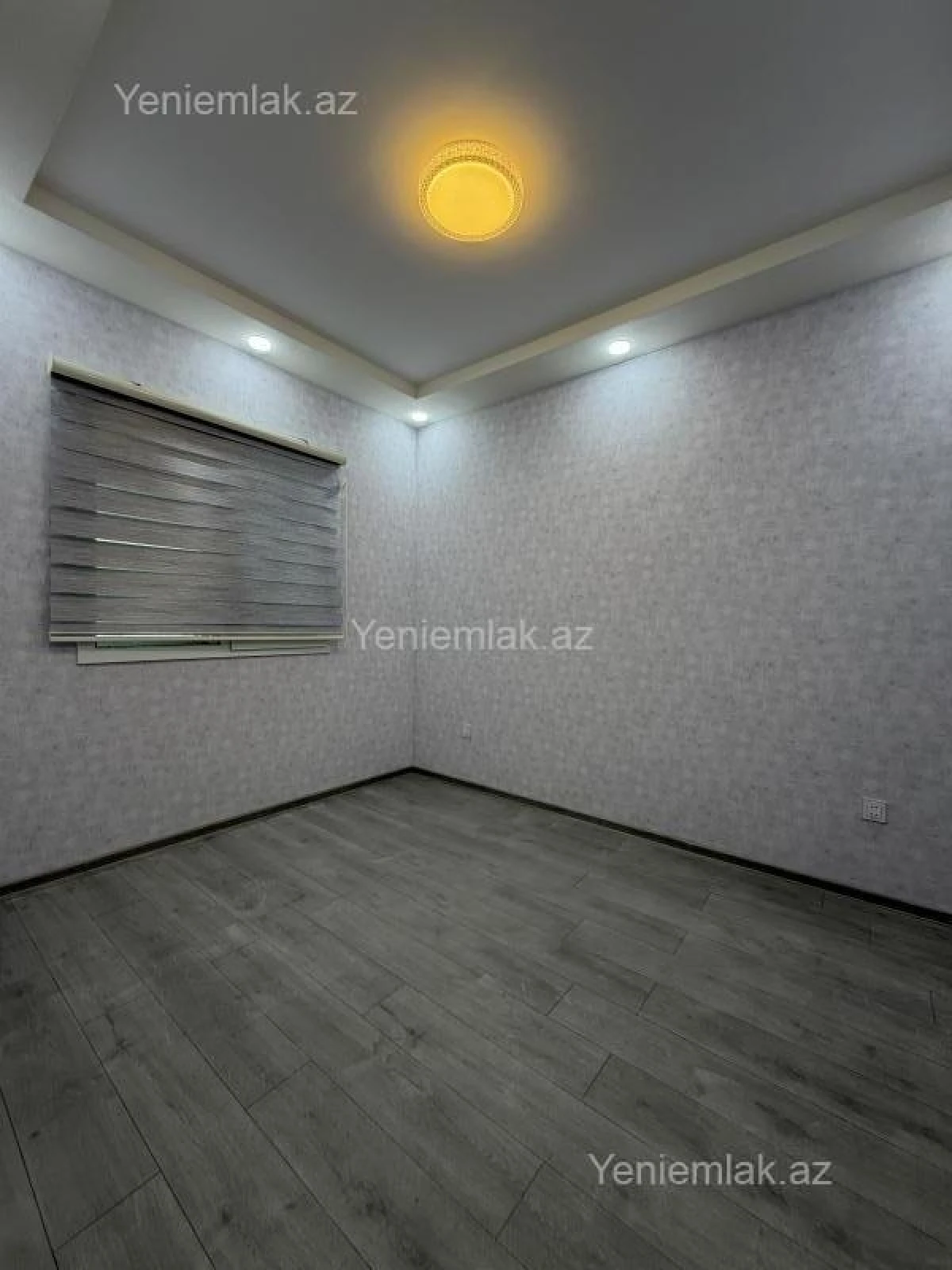 Satılır 2 otaqlı yeni tikili 44 m²