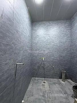 Satılır 2 otaqlı yeni tikili 44 m²