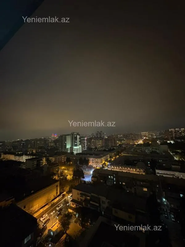 Satılır 2 otaqlı yeni tikili 73 m²