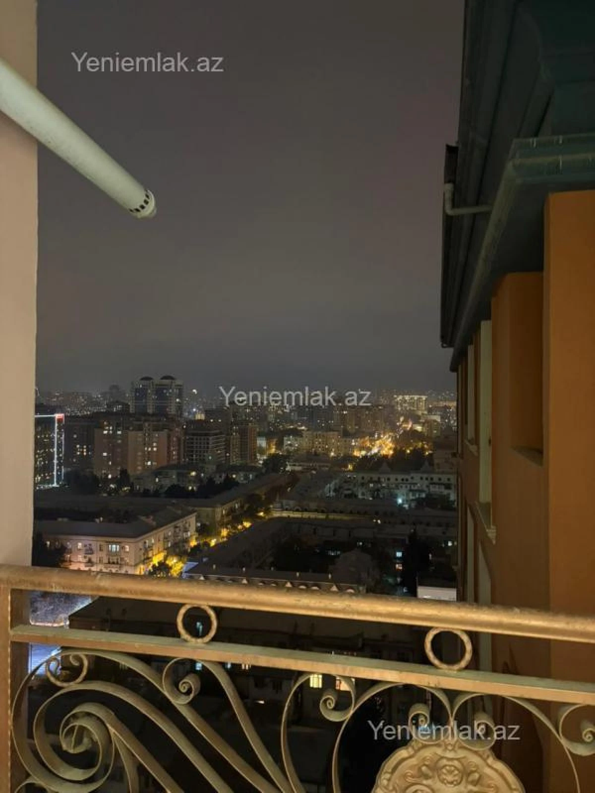 Satılır 2 otaqlı yeni tikili 73 m²