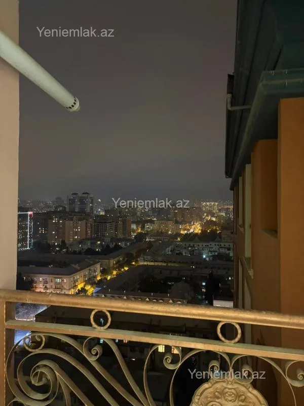 Satılır 2 otaqlı yeni tikili 73 m²