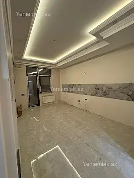 Satılır 2 otaqlı yeni tikili 73 m²