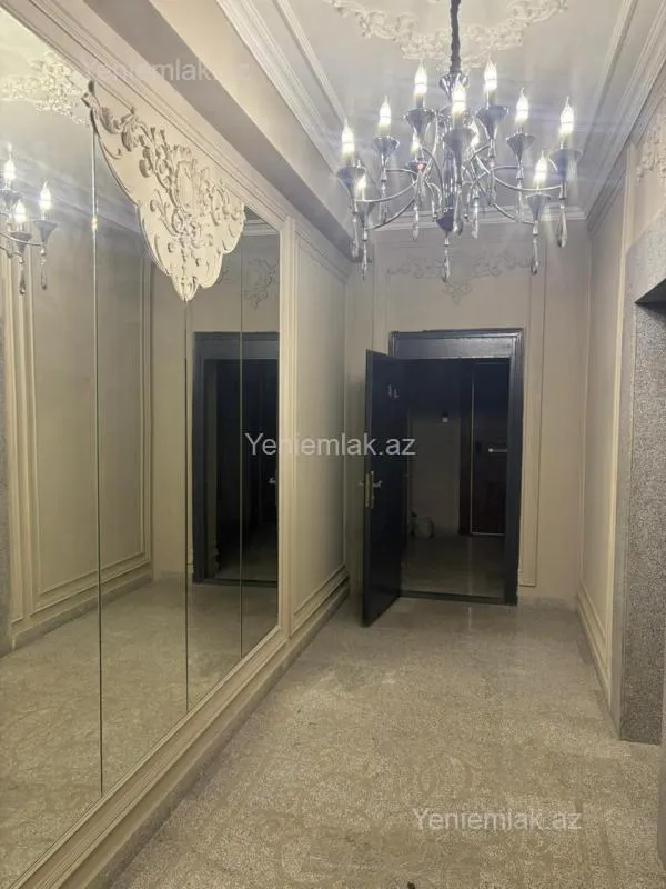 Satılır 2 otaqlı yeni tikili 73 m²