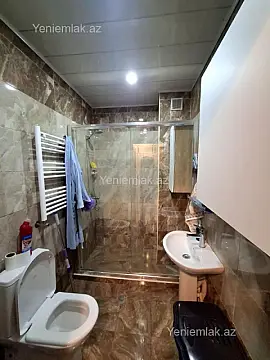 Satılır 1 otaqlı yeni tikili 30 m²