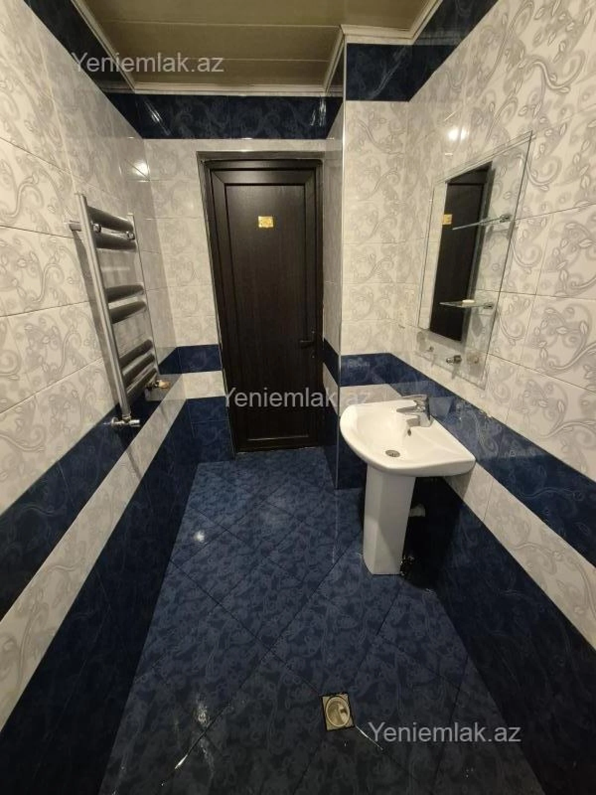 Satılır 2 otaqlı yeni tikili 57 m²