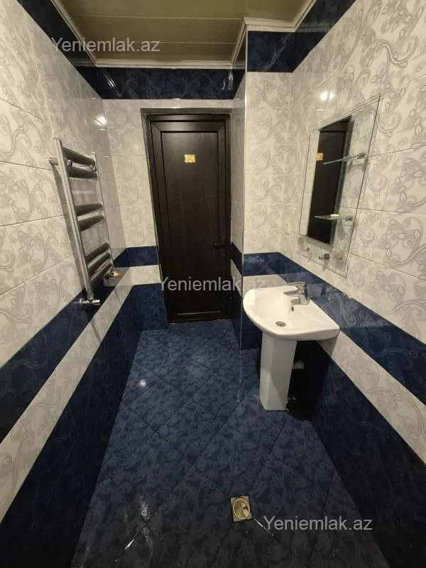 Satılır 2 otaqlı yeni tikili 57 m²