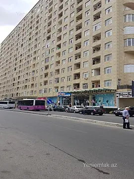 Satılır 2 otaqlı yeni tikili 57 m² — Xırdalan 2 otaq 57.00 m²