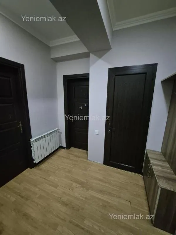 Satılır 2 otaqlı yeni tikili 57 m²
