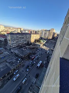 Satılır 2 otaqlı yeni tikili 57 m²