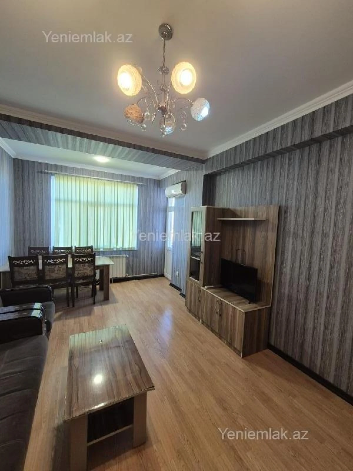 Satılır 2 otaqlı yeni tikili 57 m²