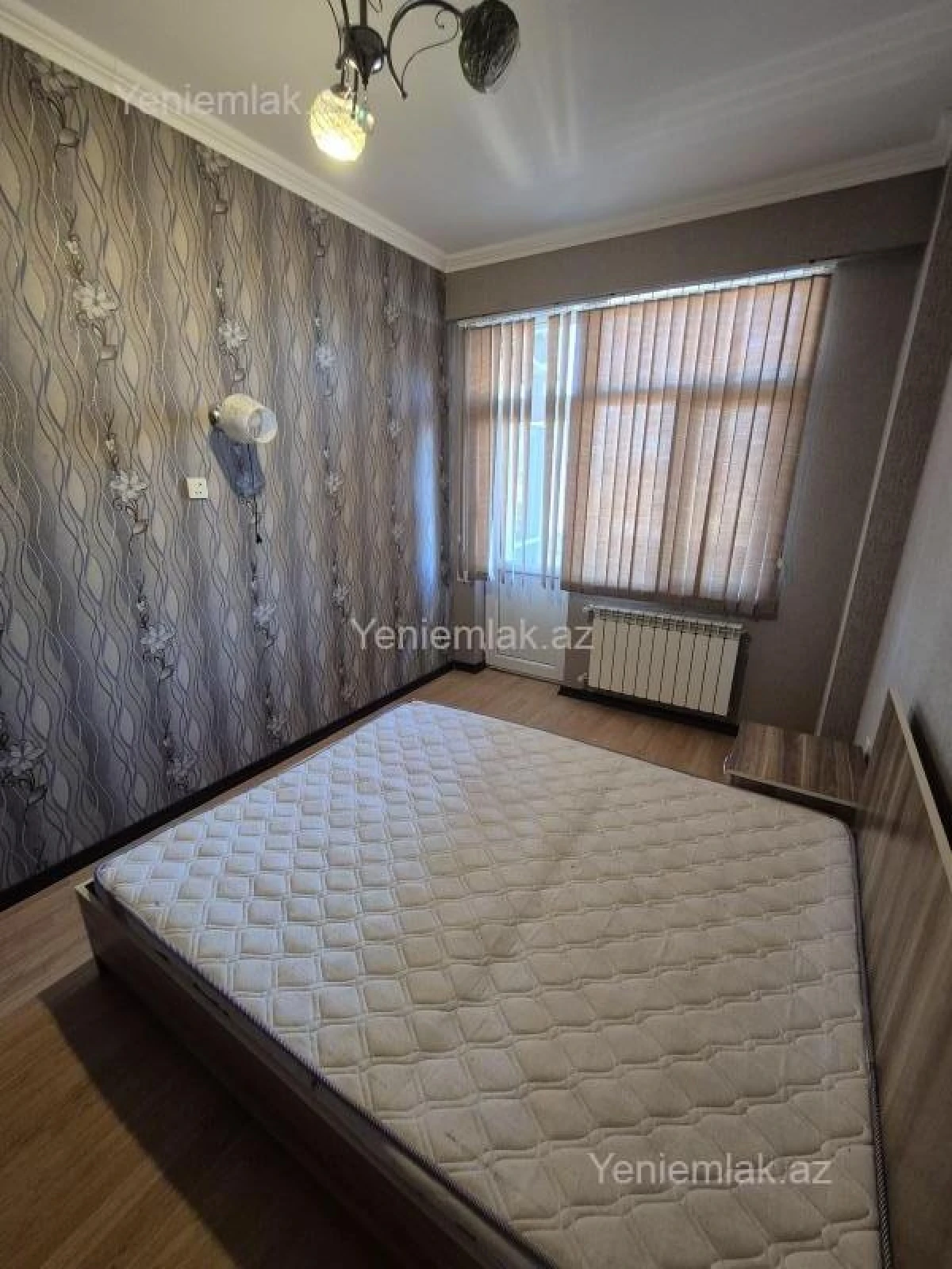 Satılır 2 otaqlı yeni tikili 57 m²