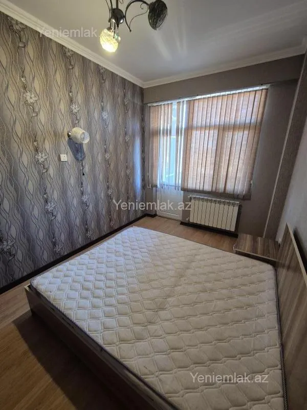 Satılır 2 otaqlı yeni tikili 57 m²