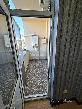 Satılır 2 otaqlı yeni tikili 57 m²