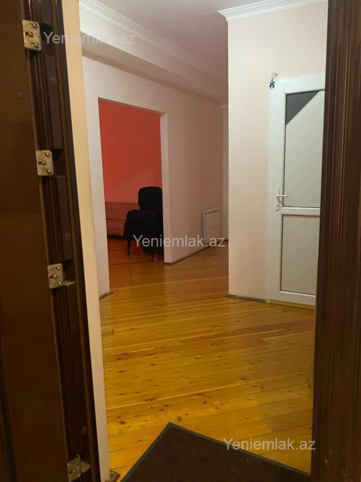 Satılır 3 otaqlı yeni tikili 112 m²