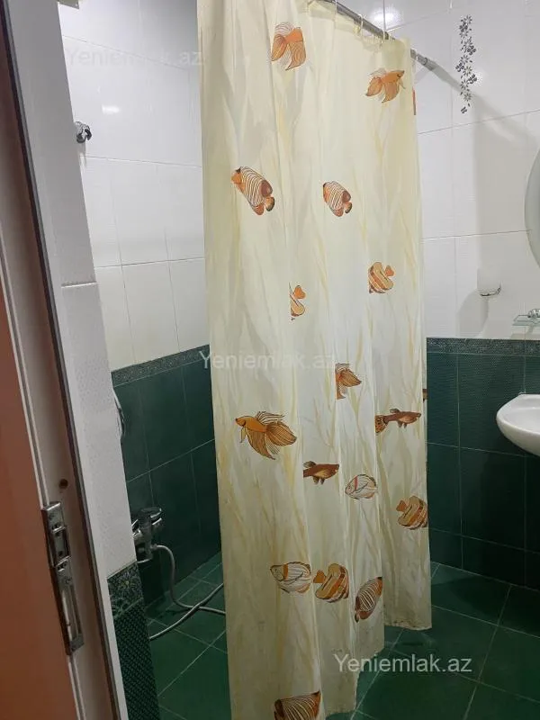 Satılır 3 otaqlı yeni tikili 112 m²