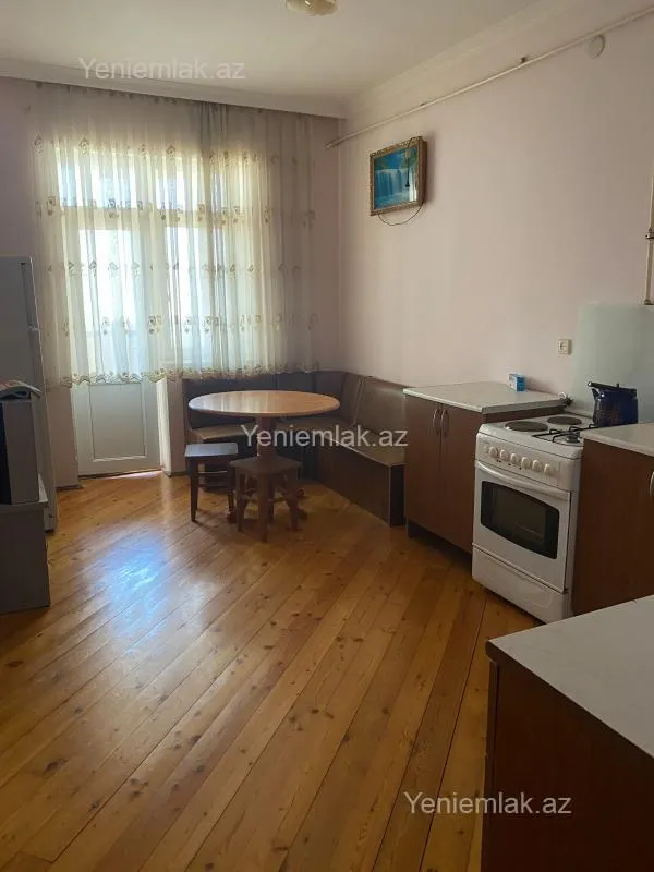 Satılır 3 otaqlı yeni tikili 112 m²