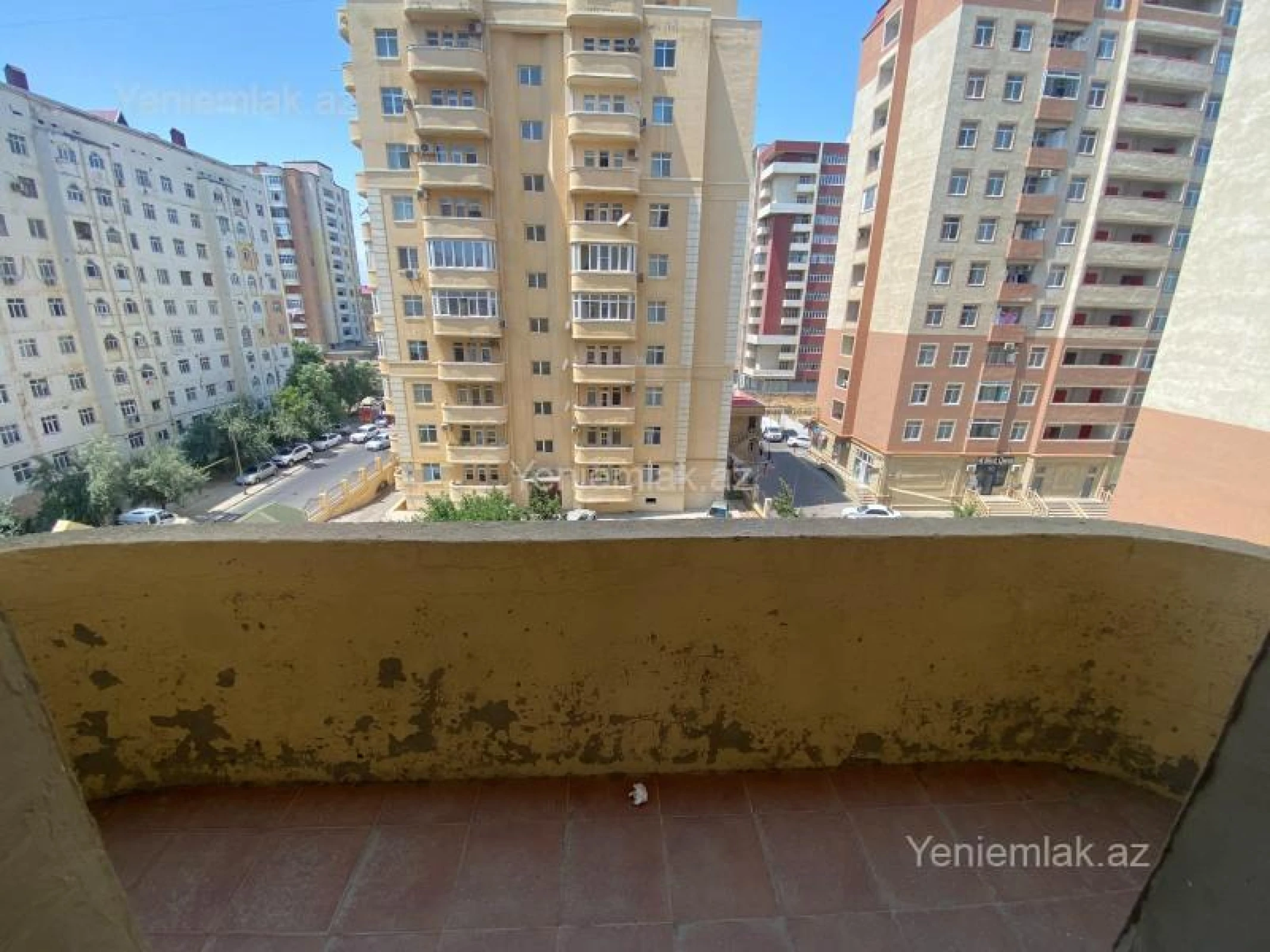 Satılır 3 otaqlı yeni tikili 112 m²