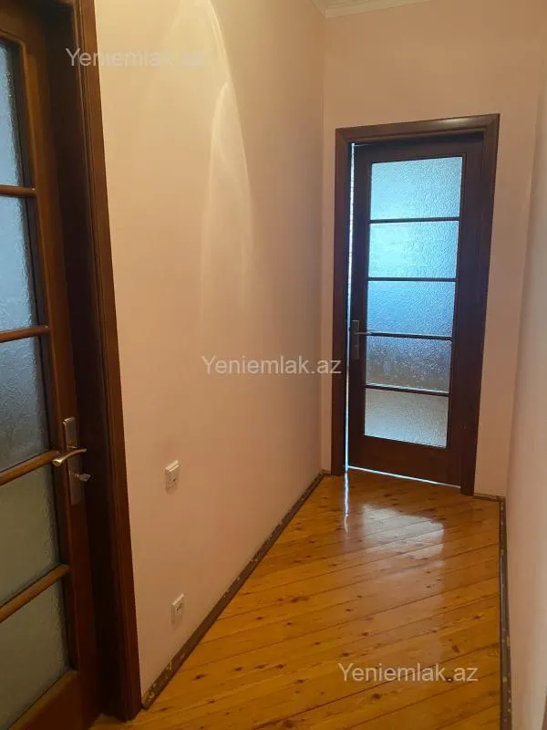 Satılır 3 otaqlı yeni tikili 112 m²