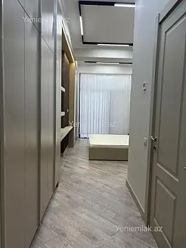 Satılır 4 otaqlı yeni tikili 120 m²