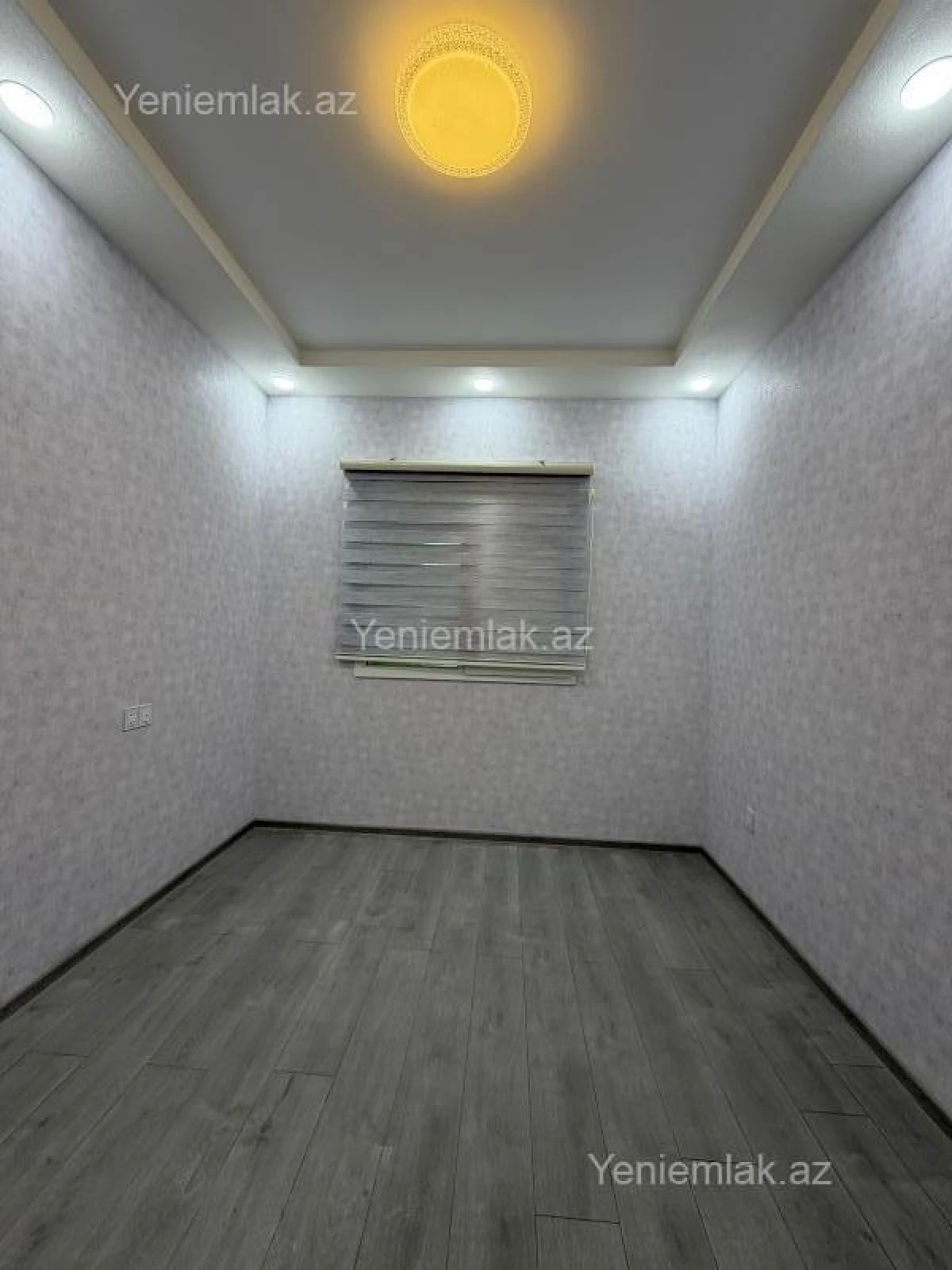 Satılır 2 otaqlı yeni tikili 44 m²