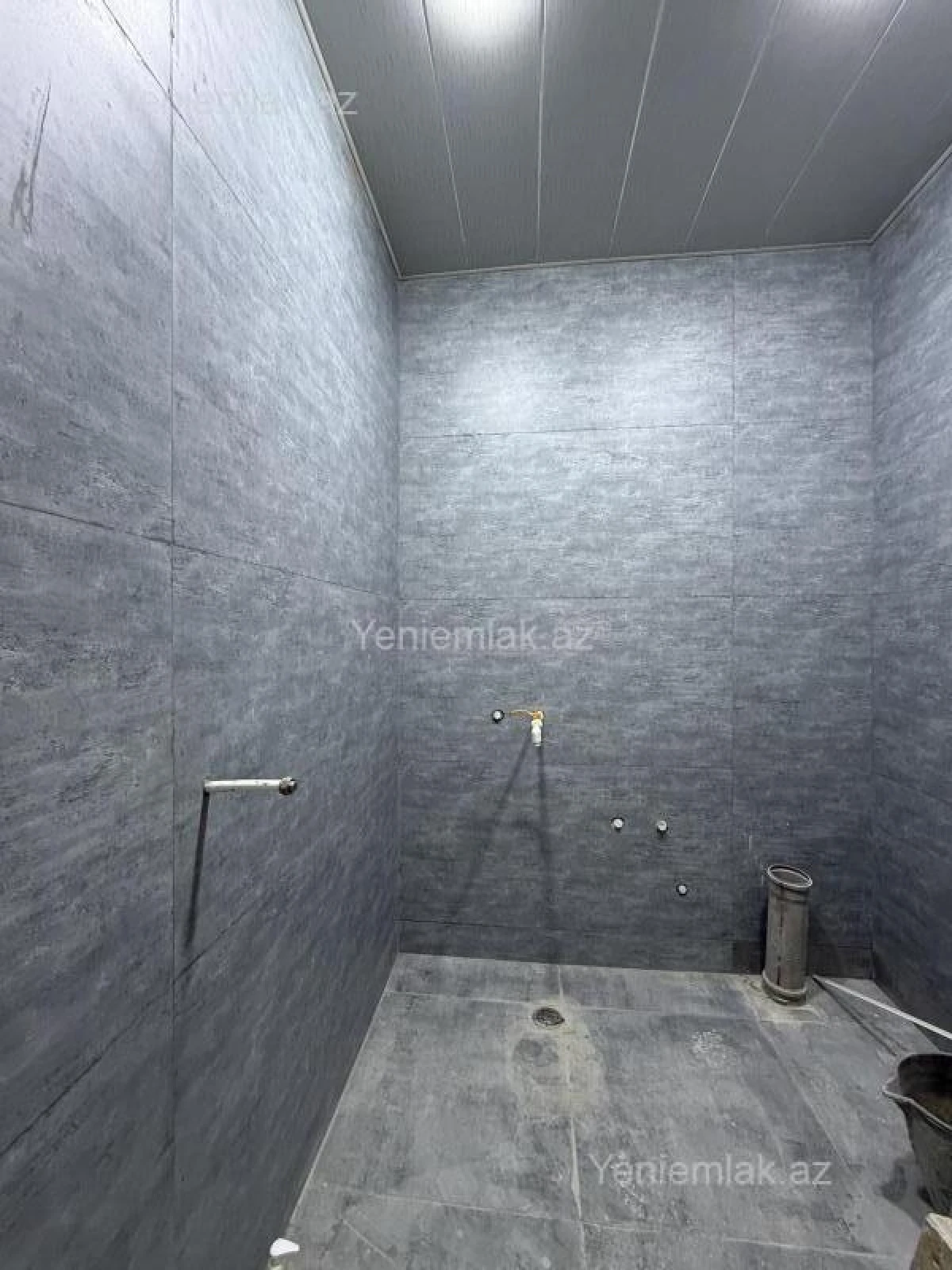 Satılır 2 otaqlı yeni tikili 44 m²