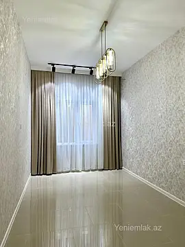 Satılır 4 otaqlı həyət evi 100 m²