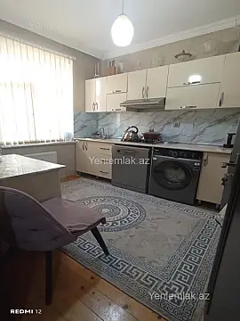 Satılır 3 otaqlı həyət evi 70 m²
