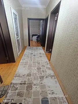 Satılır 3 otaqlı həyət evi 70 m²
