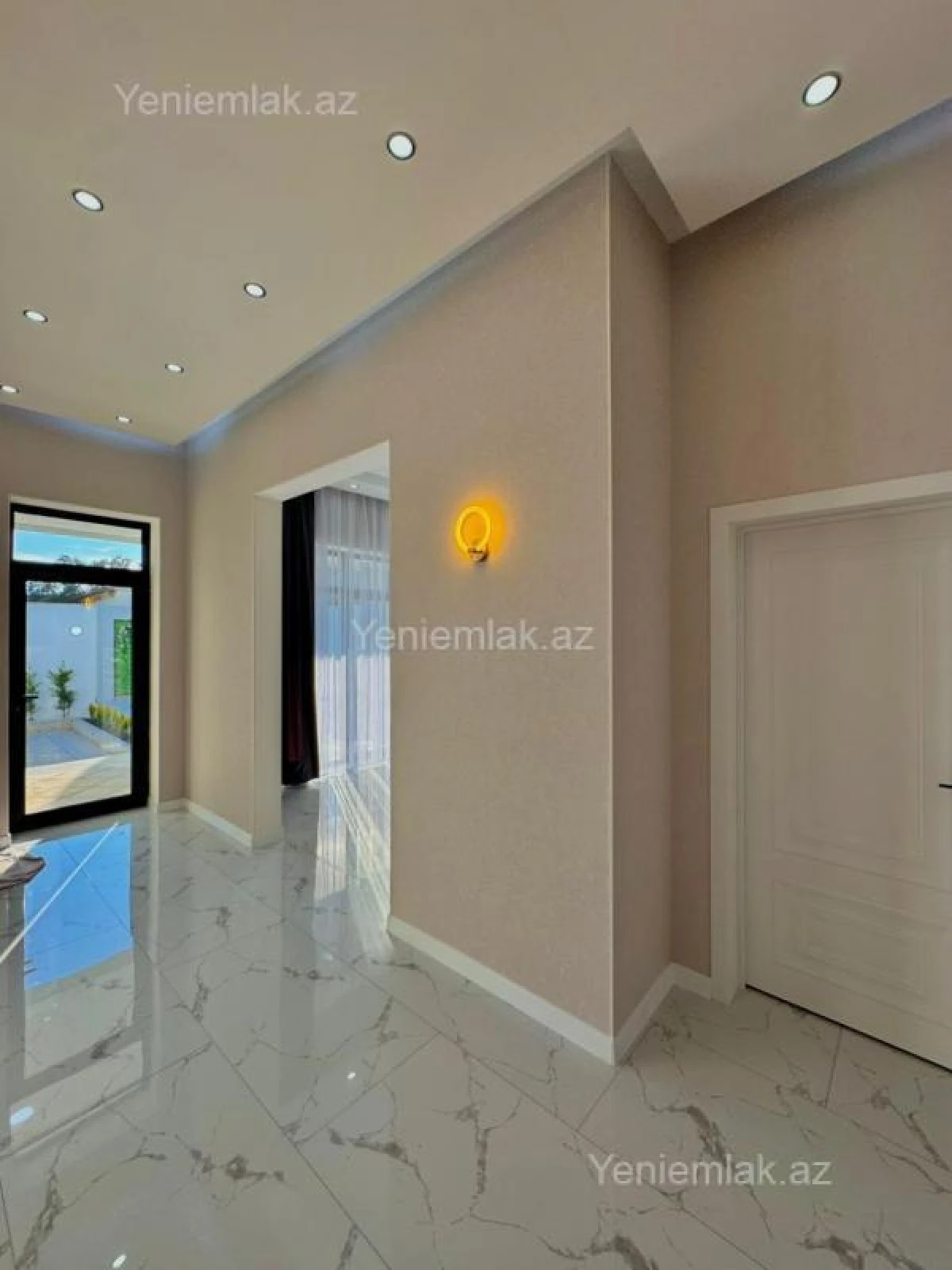 Satılır 3 otaqlı həyət evi 150 m²