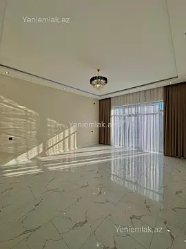 Satılır 3 otaqlı həyət evi 150 m²