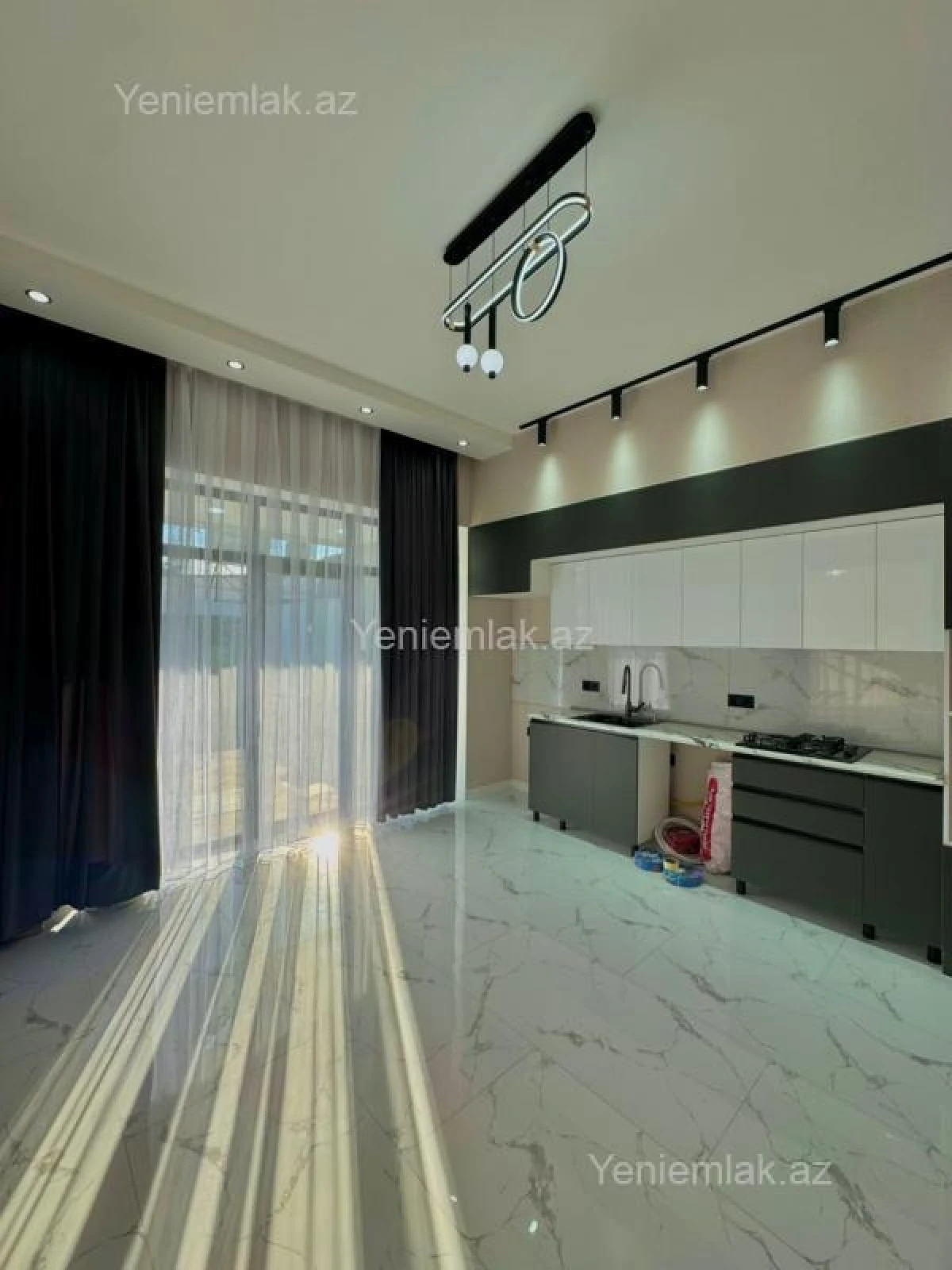 Satılır 3 otaqlı həyət evi 150 m²