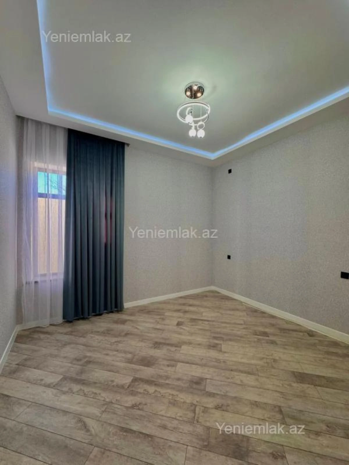 Satılır 3 otaqlı həyət evi 150 m²