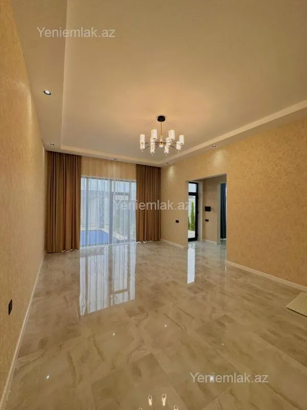 Satılır 4 otaqlı həyət evi 170 m²