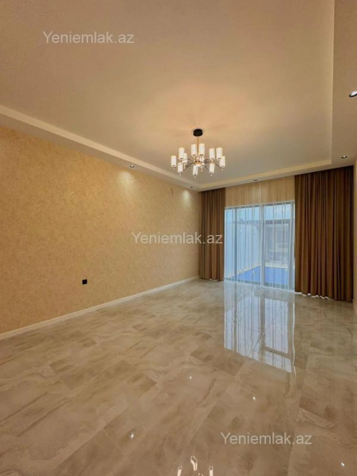 Satılır 4 otaqlı həyət evi 170 m²