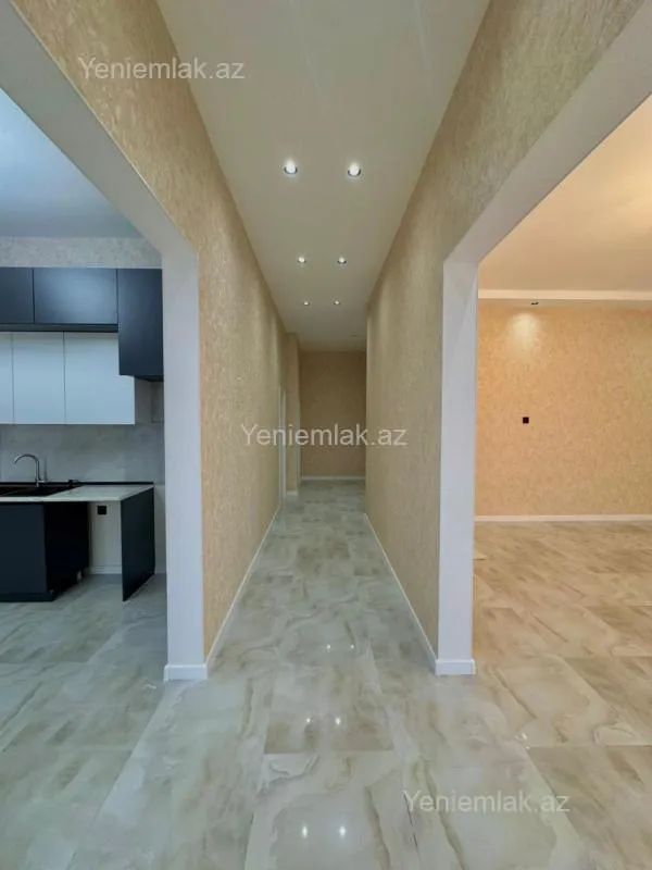 Satılır 4 otaqlı həyət evi 170 m²