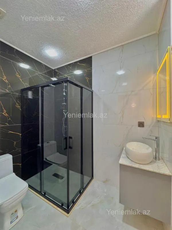 Satılır 4 otaqlı həyət evi 160 m²