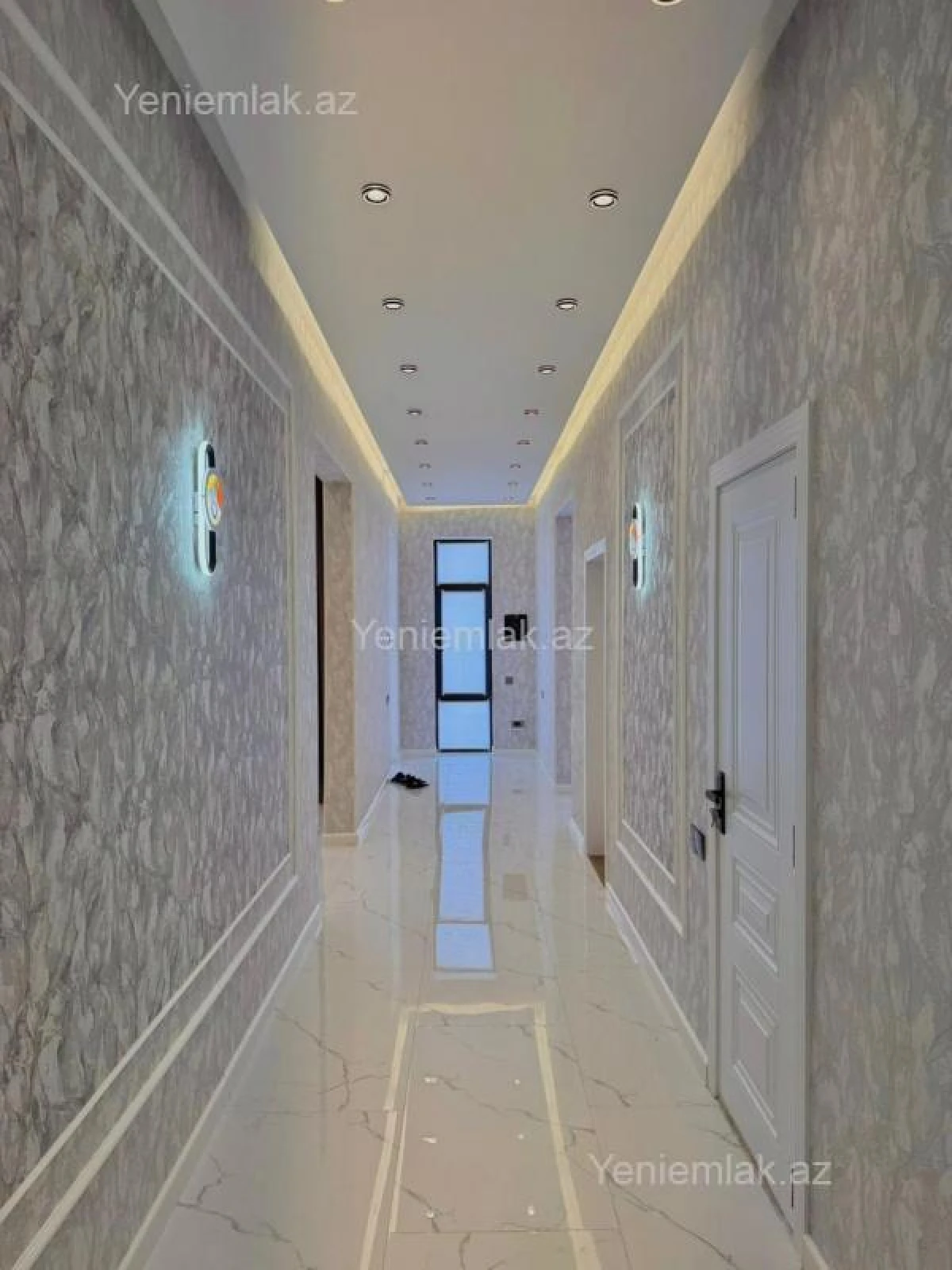 Satılır 4 otaqlı həyət evi 160 m²