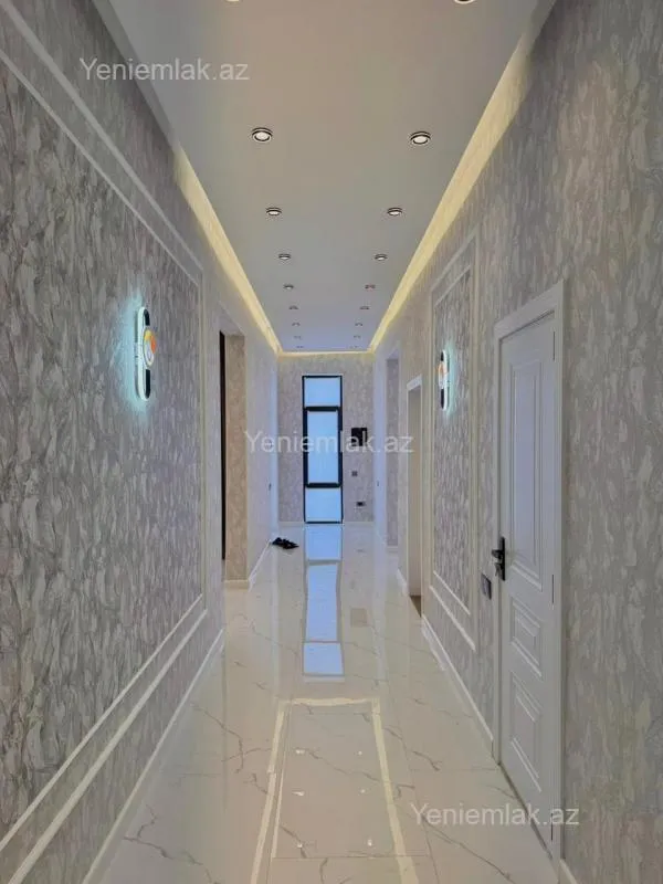 Satılır 4 otaqlı həyət evi 160 m²