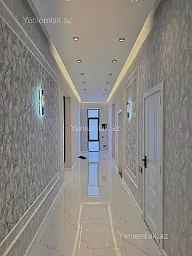 Satılır 4 otaqlı həyət evi 160 m²