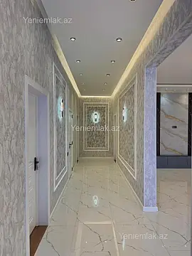 Satılır 4 otaqlı həyət evi 160 m²