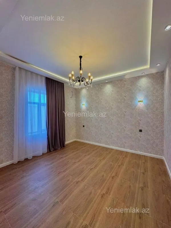 Satılır 4 otaqlı həyət evi 160 m²