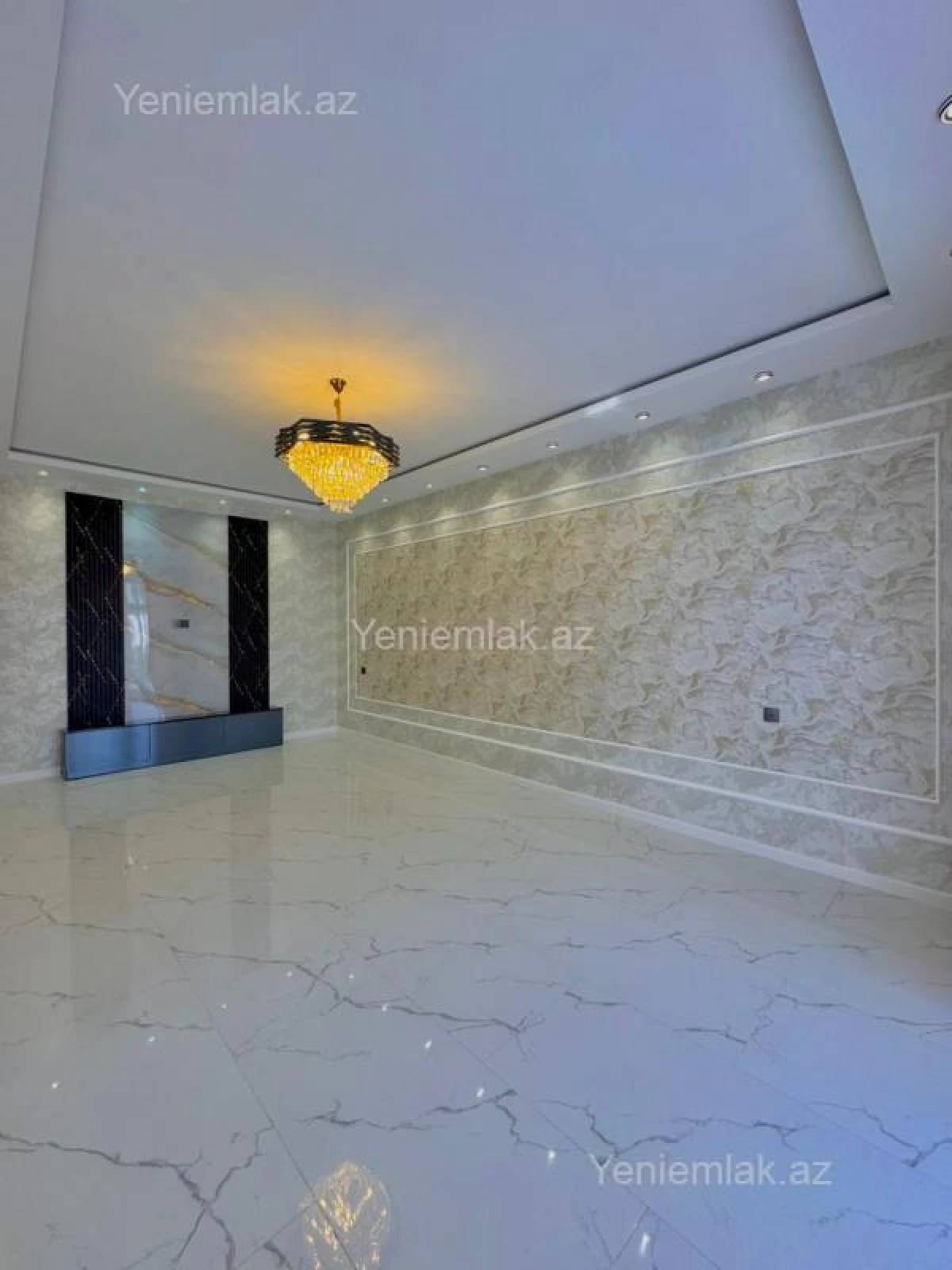 Satılır 4 otaqlı həyət evi 160 m²